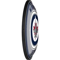 Evergreen Winnipeg Jets Wall Decor 58.4x58.4cm