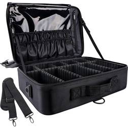 GZCZ Professional Makeup Case Large