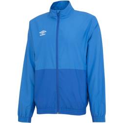 Umbro Training Woven Jacket