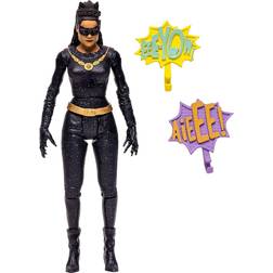 McFarlane DC Retro Batman 66 Catwoman