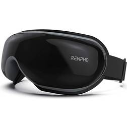 Renpho Heated Eye Massager