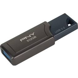 PNY PRO Elite V2 512GB USB 3.2 Gen 2