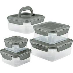 Rachael Ray - Food Container 10pcs