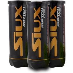 Siux Match Pro 3 Pc - 9 Balls