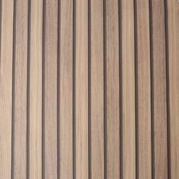 Fresco Wooden Slats Natural (0521866)