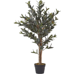 Homescapes Olive Artificial Plant