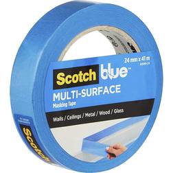 Scotch Premium 2090 Masking Tape 41000x24mm