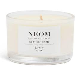 Neom Bedtime Hero Scented Candle 75g