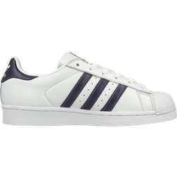 Adidas Superstar W - Running White