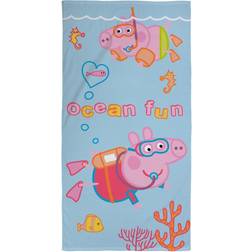 Peppa Pig Towel