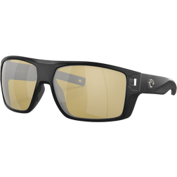 Costa Del Mar Diego Polarized DGO 11 OSSGLP