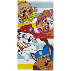 Paw Patrol Towel