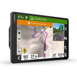 Garmin RV 1095 GPS Navigation Device