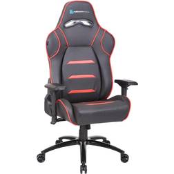 Newskill Gaming Chair Valkyr Red