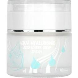 Elizavecca Aqua Hyaluronic Acid Water Drop Cream 1.69 1.7fl oz