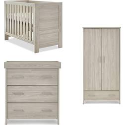 OBaby Nika Mini Room Set 3pcs