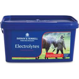 Dodson & Horrell Electrolytes 15kg