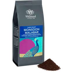 Whittard Of Chelsea Monsoon Malabar Ground Coffee 200g