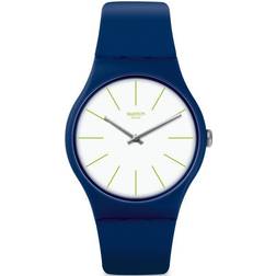 Swatch Bluesounds (SUON127)