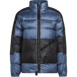 Adidas Men Utilitas Down Jacket