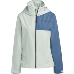 Adidas Terrex Multi Rain.Rdy 2-Layer Rain Jacket Women