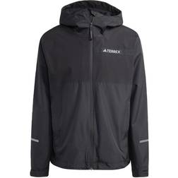 Adidas Terrex Multi Rain.RDY 2-Layer Rain Jacket Men