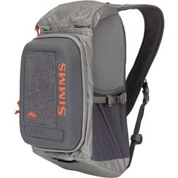 Simms Freestone Sling Pack Pewter