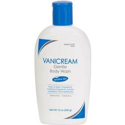 Vanicream Gentle Body Wash 355ml