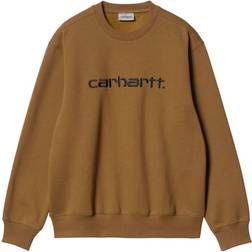 Carhartt WIP Crew Neck Sweatshirt