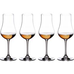 Riedel Rum Drink Glass 20cl 4pcs