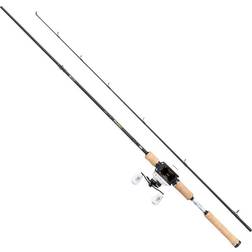 Abu Garcia Max Pro 6.6' 10-40g M