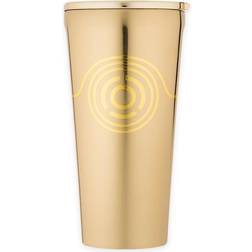 Corkcicle Star Wars C3PO Travel Mug 47.3cl