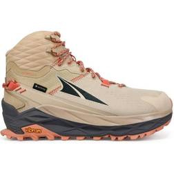 Altra Olympus 5 Hike Mid GTX W - Beige