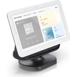 Wasserstein Adjustable Stand for Google Nest Hub (2nd Gen)