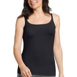 Jockey Supersoft Camisole - Black