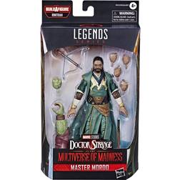 Hasbro Marvel Legends Series Doctor Strange in the Multiverse of Madness Master Mordo