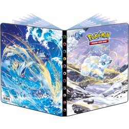 Ultra Pro Pokémon Lugia & Alolan Vulpix Portfolio 9 Pocket