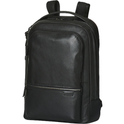 Tumi Harrison Bradner Backpack - Black