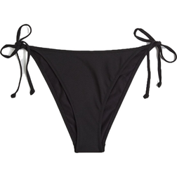 H&M Tie Tanga Bikini Bottoms