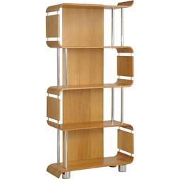 Jual BS201 Helsinki Book Shelf