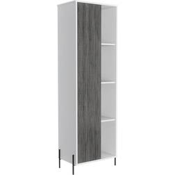 Core Products Dallas tall Storage Cabinet