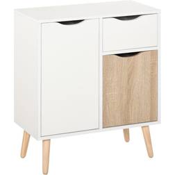 Homcom Floor Storage Cabinet