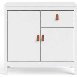 Furniture To Go Barcelona 2-Door 1-Drawer Sideboard