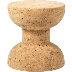 Vitra Cork Family Model E Seating Stool