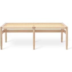 Mater Eva Harlou Settee Bench 120x45cm