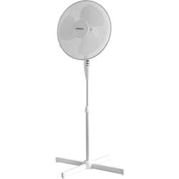 16' Electric Oscillating Standing Air Cooling Fan