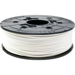 XYZprinting RF10BXEU02B REFILL ABS Snow White 600g Filament ABS plastic 1.75 mm 600 g Pure white 1 pc(s)