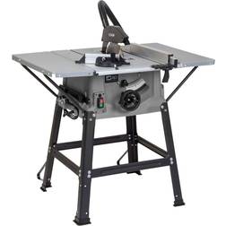 SIP 10" Table Saw & Stand