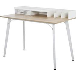 Homcom Modern Writing Desk 60x120cm