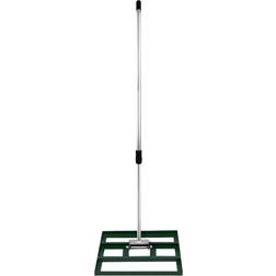 T-Mech Leveller 50cm 32cm Levelling Rake Lute Heavy Duty 1.2